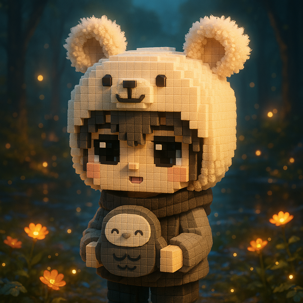 부엉이 포트폴리오